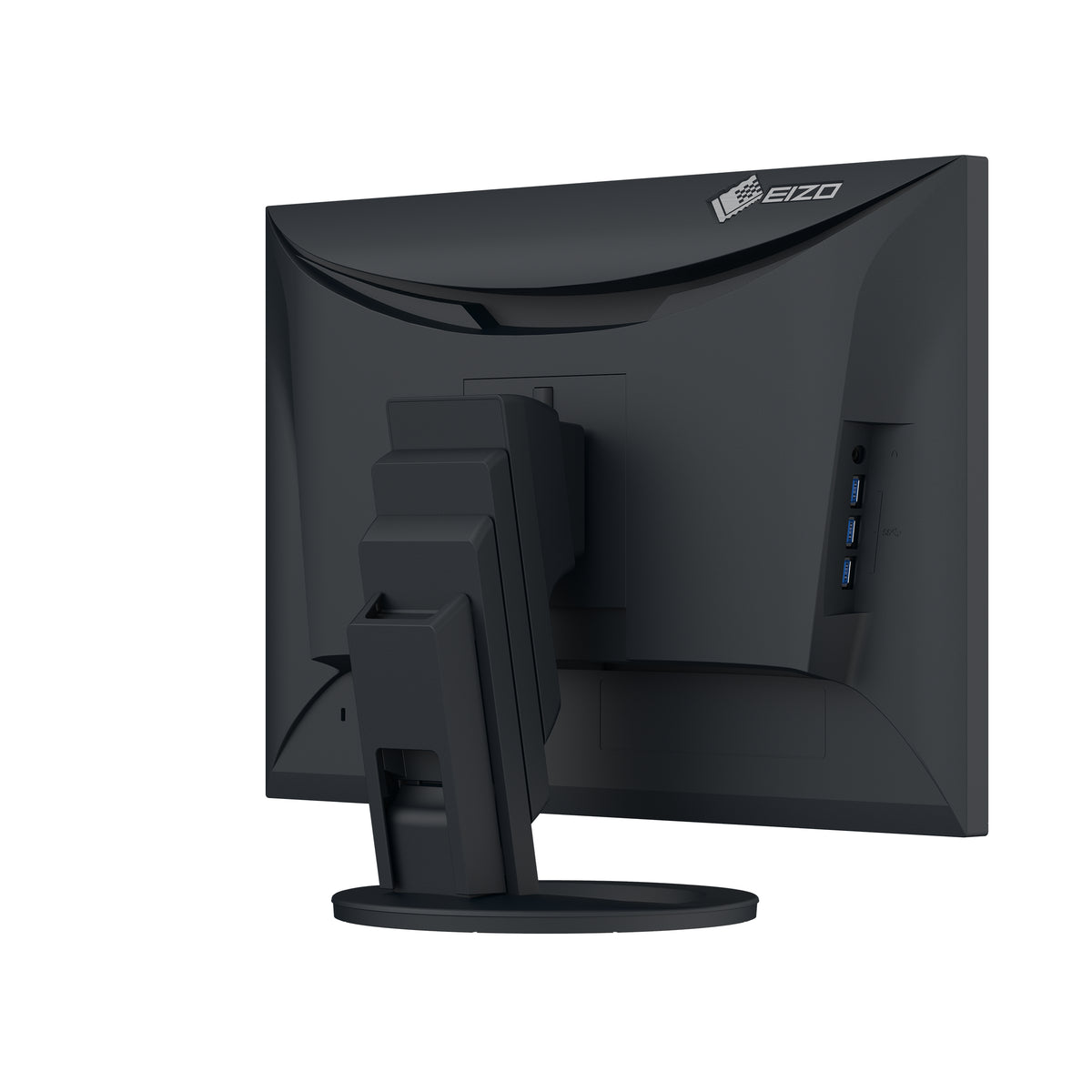 EIZO FlexScan EV2485-BK Écran PC 24.1" WUXGA 1920 x 1200 LCD Noir