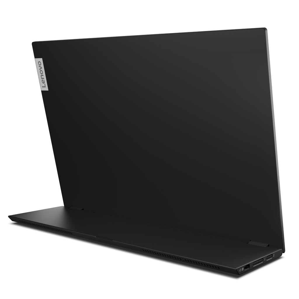 Lenovo ThinkVision M14t Gen 2 Moniteur Portable 14 pouces 2.2K