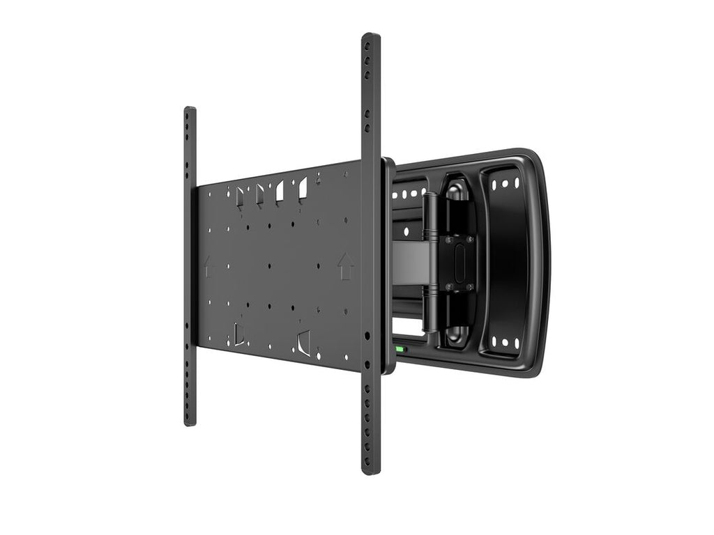 Multibrackets 4036 support pour téléviseur 165,1 cm (65") Noir