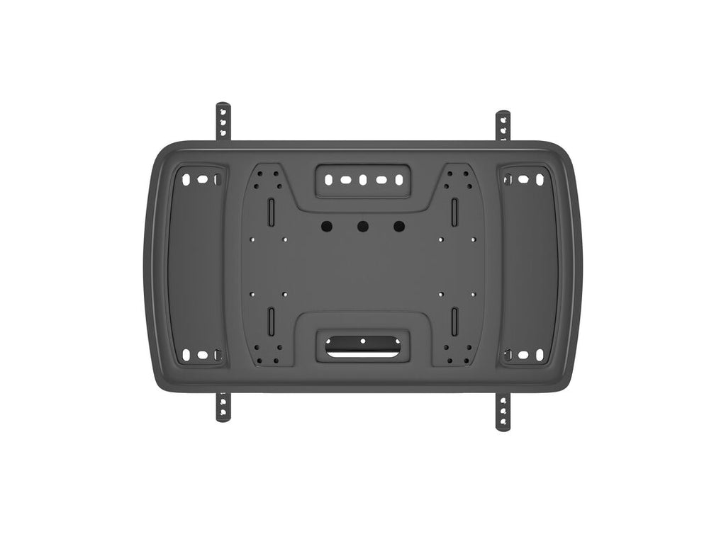 Multibrackets 4036 support pour téléviseur 165,1 cm (65") Noir