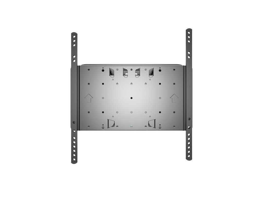 Multibrackets 4036 support pour téléviseur 165,1 cm (65") Noir