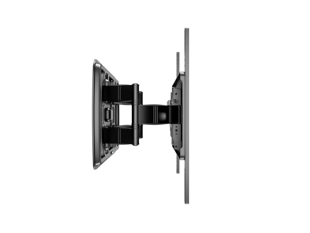 Multibrackets 4036 support pour téléviseur 165,1 cm (65") Noir