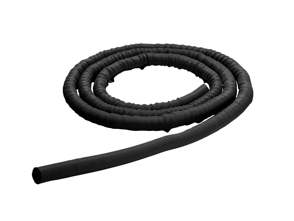Multibrackets 4197 range-câbles Douille de câble Noir 1 pièce(s)