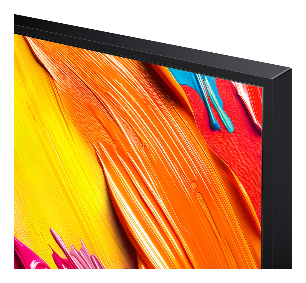 LG QNED AI 50QNED70A6A TV 127 cm (50") 4K Ultra HD Smart TV Wifi Noir