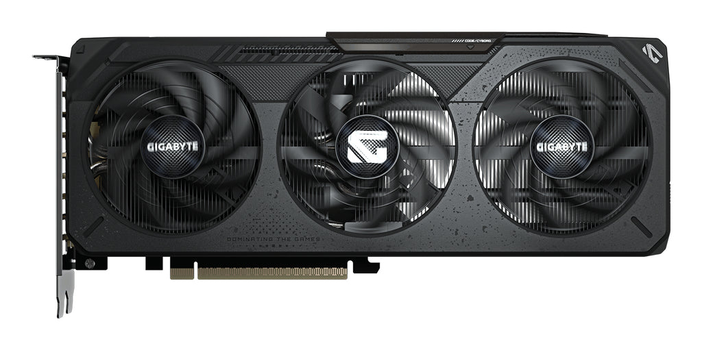 GIGABYTE GeForce RTX 5060 GAMING OC V2 8G – Carte graphique, 8GB GDDR7, 128bit, PCI-E 5.0, 2602 MHz Core Clock, 3 × DisplayPort, 1 × HDMI, DLSS 4, GV-N5060GAMING OC V2-8GD - vue 5