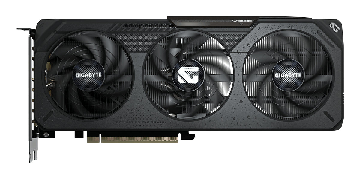 GIGABYTE GeForce RTX 5060 GAMING OC V2 8G – Carte graphique, 8GB GDDR7, 128bit, PCI-E 5.0, 2602 MHz Core Clock, 3 × DisplayPort, 1 × HDMI, DLSS 4, GV-N5060GAMING OC V2-8GD - vue 5
