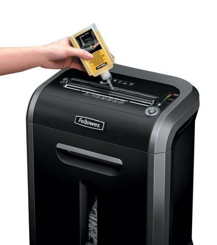 Fellowes Powershred® 79Ci Distruggidoc. a frammento__79Ci_HeroLeft.png Powershred 79Ci Distruggidoc. a frammento