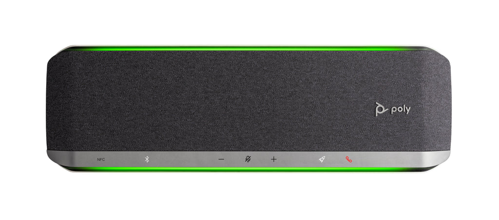HP Poly Sync 60 Haut-parleur Intelligent pour Salles de Conférence