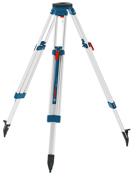 Bosch Bosch BT 160 trépied 3 pieds Bleu, Blanc