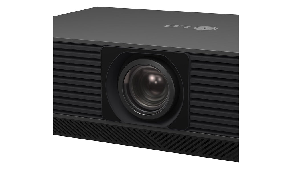 LG ProBeam BU70QGT Projecteur Laser DLP UHD 4K 7000 ANSI Lumens, Noir