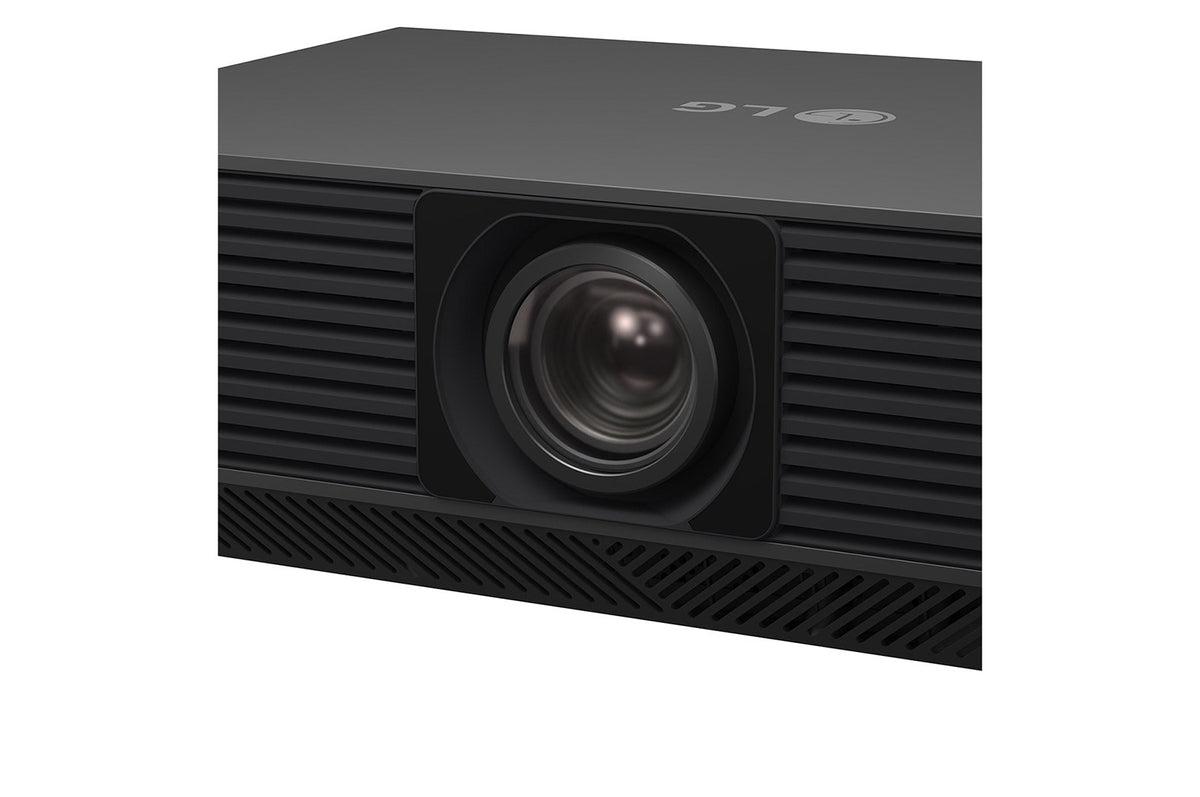 LG ProBeam BU70QGT Projecteur Laser DLP UHD 4K 7000 ANSI Lumens, Noir