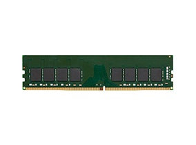 Kingston Technology KTD-PE432E/16G module de mémoire 16 Go 1 x 16 Go DDR4 3200 MT/s 288-pin DIMM ECC