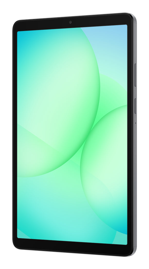 Samsung SM-X130 64 Go 22,1 cm (8.7") 4 Go Wi-Fi 5 (802.11ac) Gris