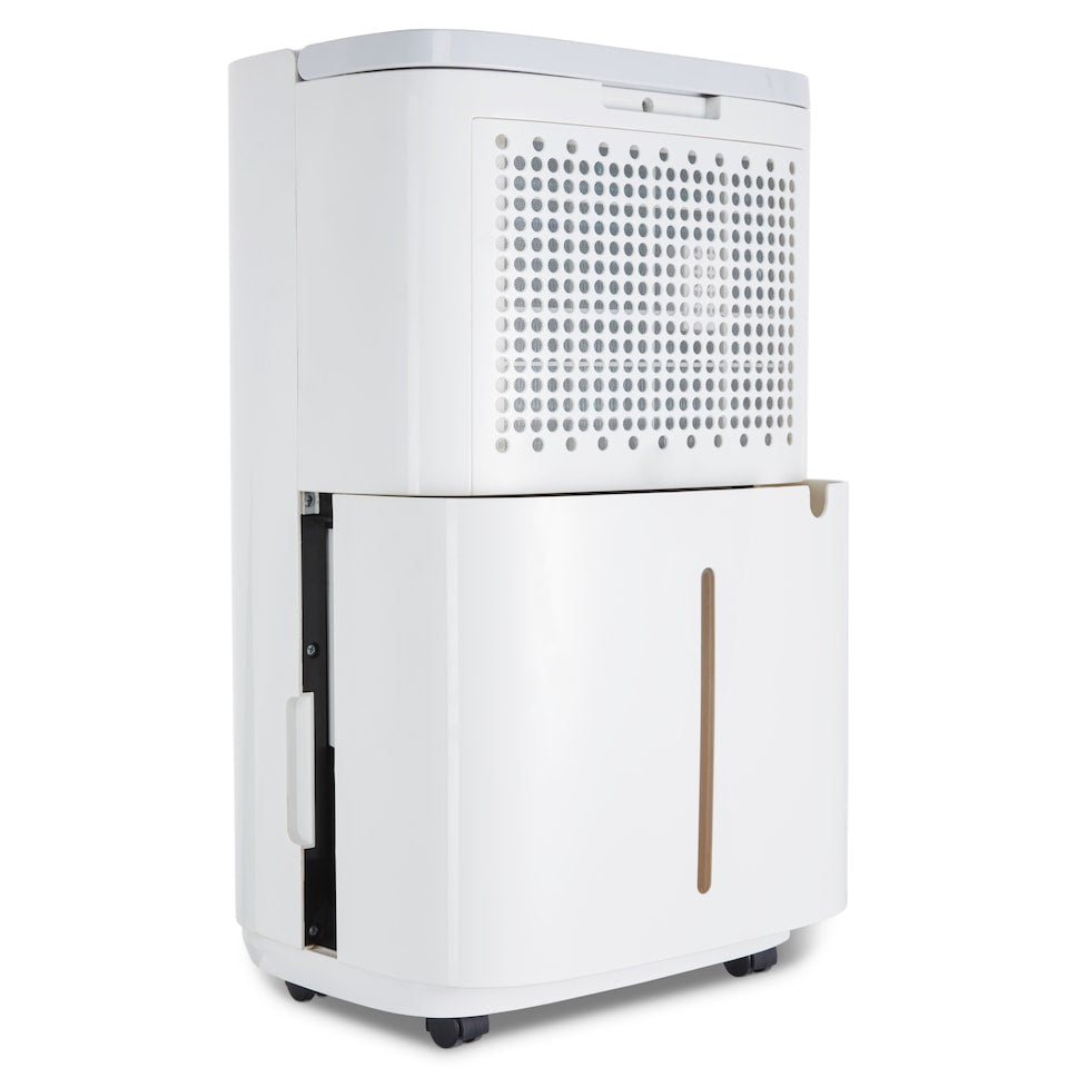 MEDION DH20 (MD12048) 43 dB 355 W Blanc