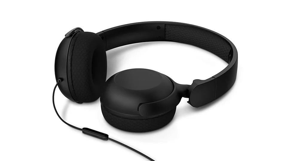 Philips TAH2100BK/00 - vue 3