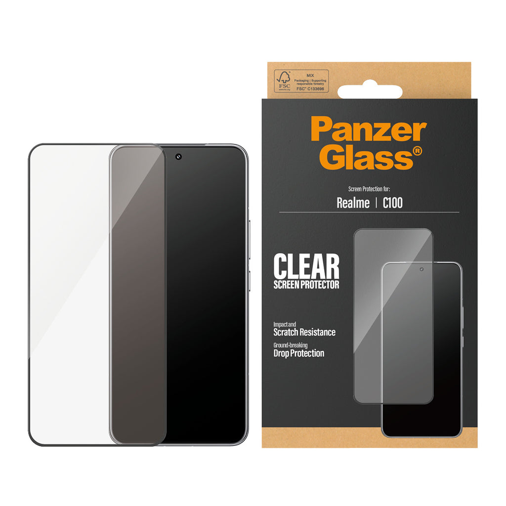 Protecteur d'Écran PanzerGlass - vue 2