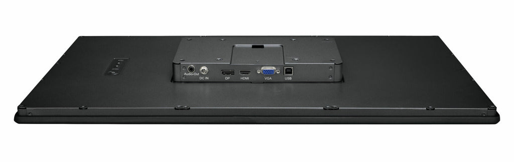 AG Neovo TX-2401 Écran Tactile PC 23.8" Full HD LED Noir