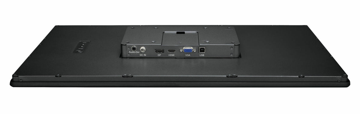 AG Neovo TX-2401 Écran Tactile PC 23.8" Full HD LED Noir
