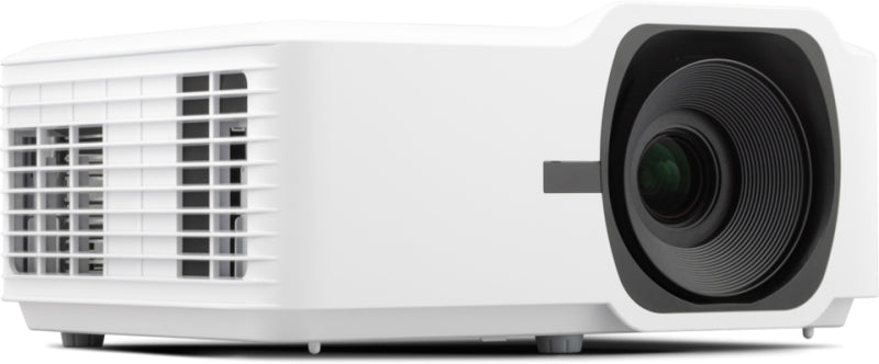 Viewsonic LSD400HD vidéo-projecteur Projecteur à focale standard 4000 ANSI lumens DLP 1080p (1920x1080) Blanc