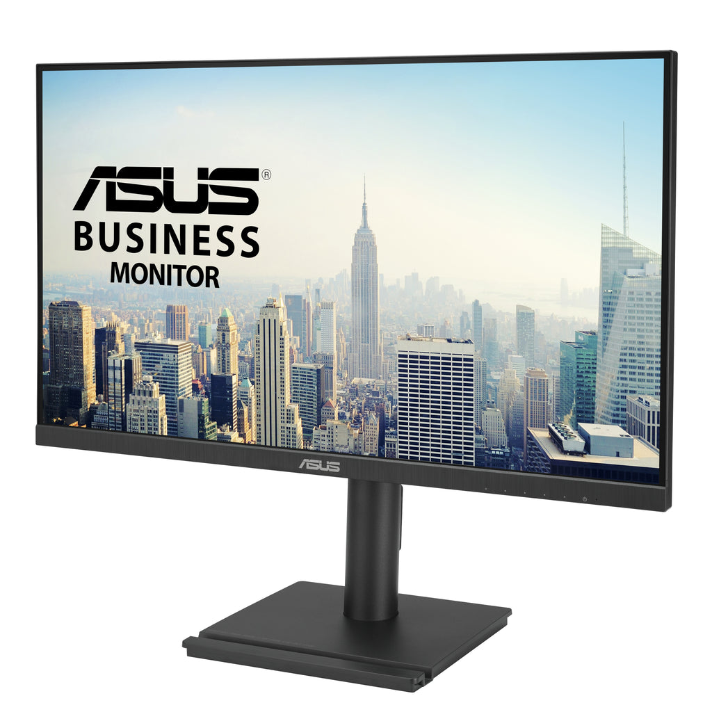 ASUS VA27DQFS Écran PC 27" Full HD 1920 x 1080 LCD Noir
