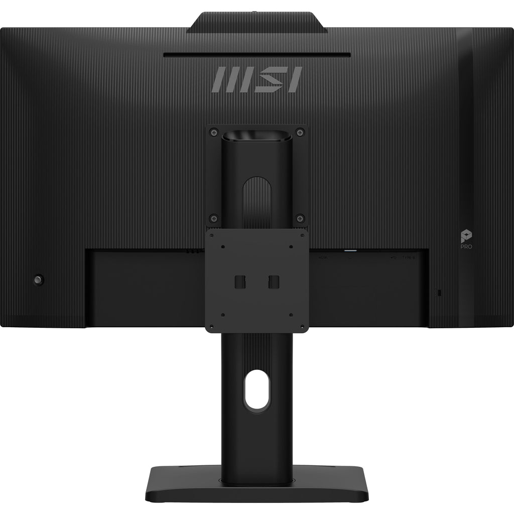 MSI PRO MP272PMG écran plat de PC 68,6 cm (27") 1920 x 1080 pixels Full HD LCD Noir