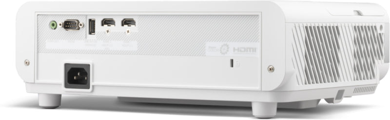 Viewsonic LX750-4KE vidéo-projecteur Projecteur à focale standard 4000 ANSI lumens UHD 4K (3840x2160) Compatibilité 3D Blanc - vue 6