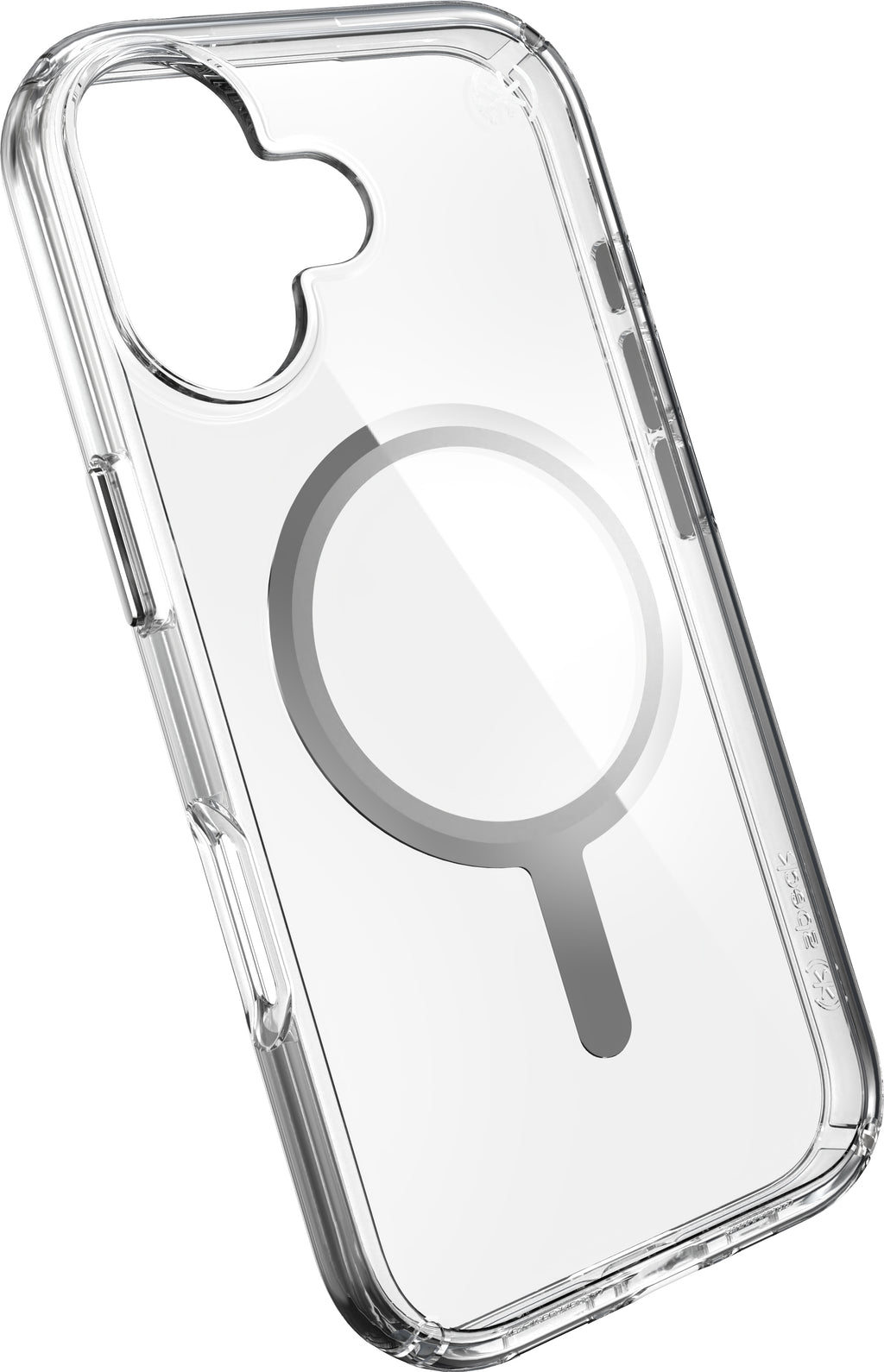 Speck 150954-3240 coque de protection pour téléphones portables 16 cm (6.3") Housse Transparent