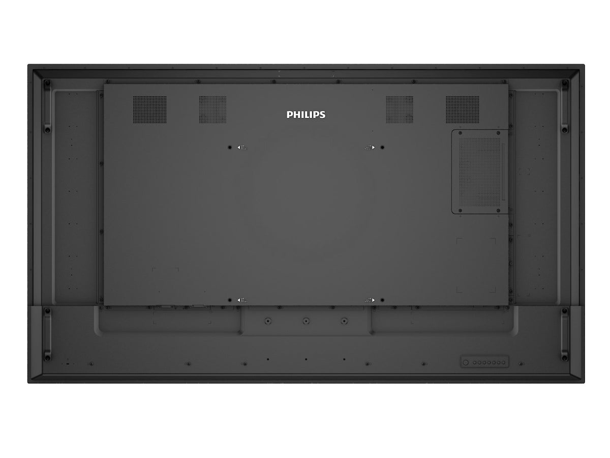 Philips 65BDL3511Q 65 Digital skiltning 3840 x 2160