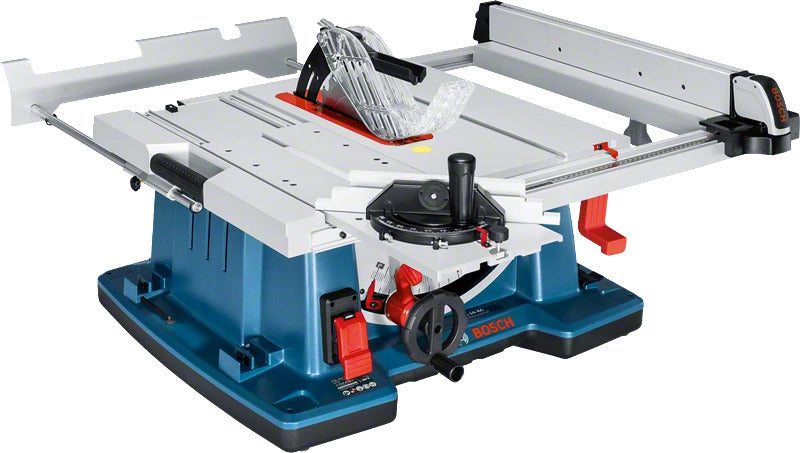 Bosch Bosch GTS 10 XC Professional 2100 W 3200 tr/min
