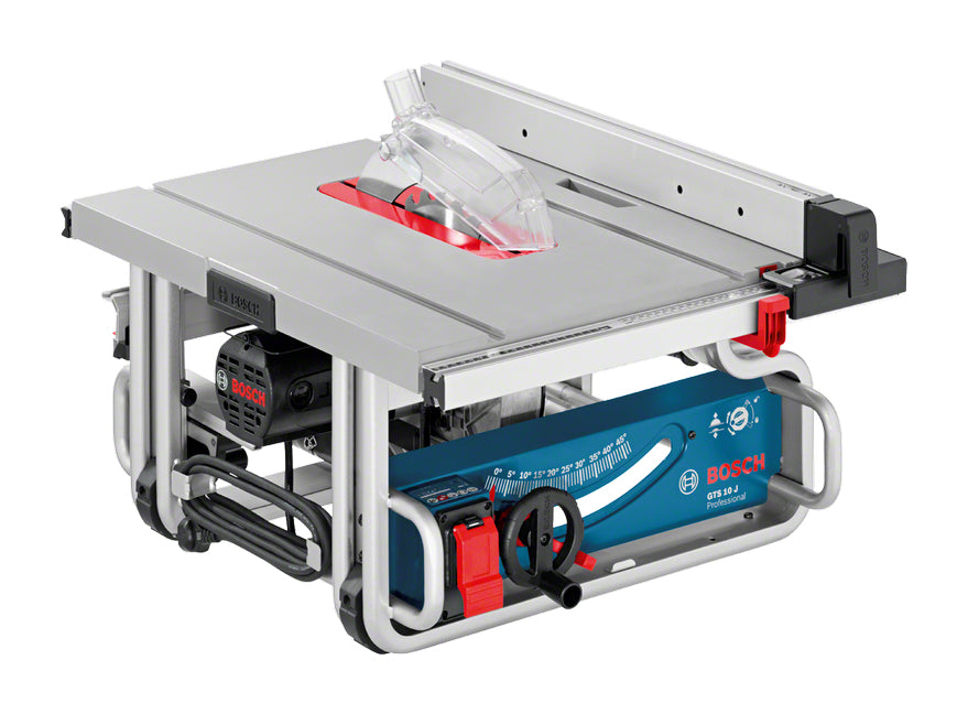 Bosch Bosch GTS 10 J 25,4 cm 3650 tr/min 1800 W