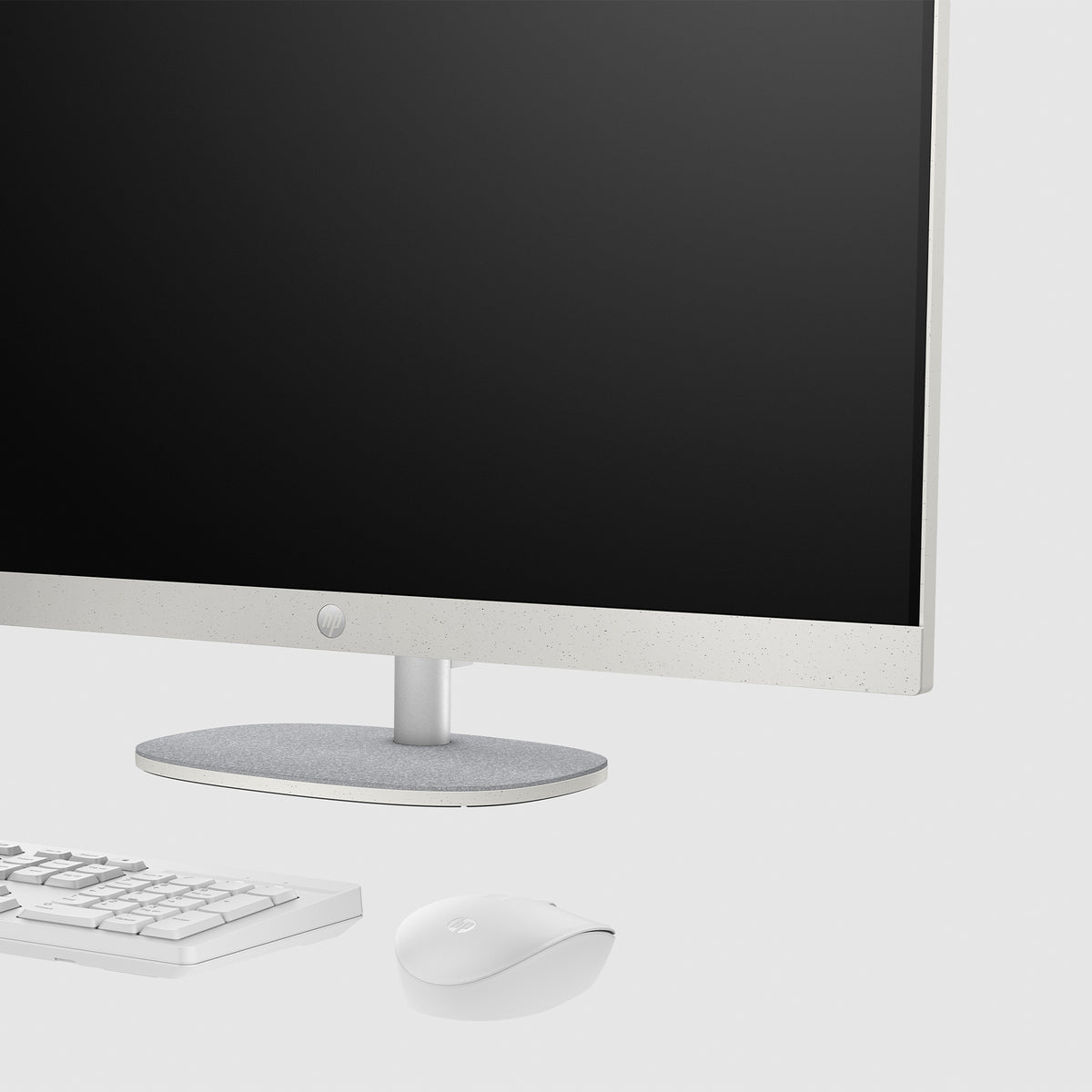 HP 27-cr0107ng All-in-One Core i3-1315U 8GB 512GB SSD Intel UHD Graphics FreeDOS