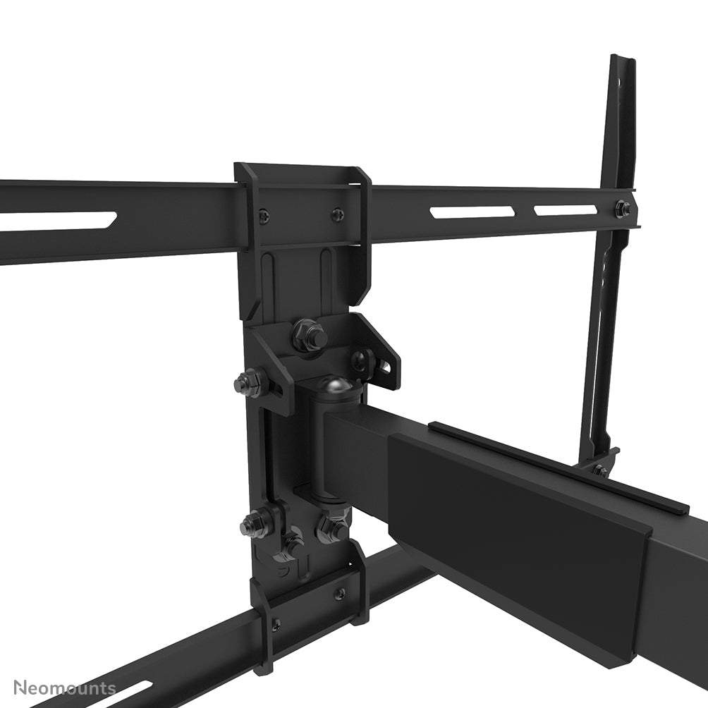 Neomounts WL40-550BL16 Support pour écran mural 40-65" - orientable - installation facile