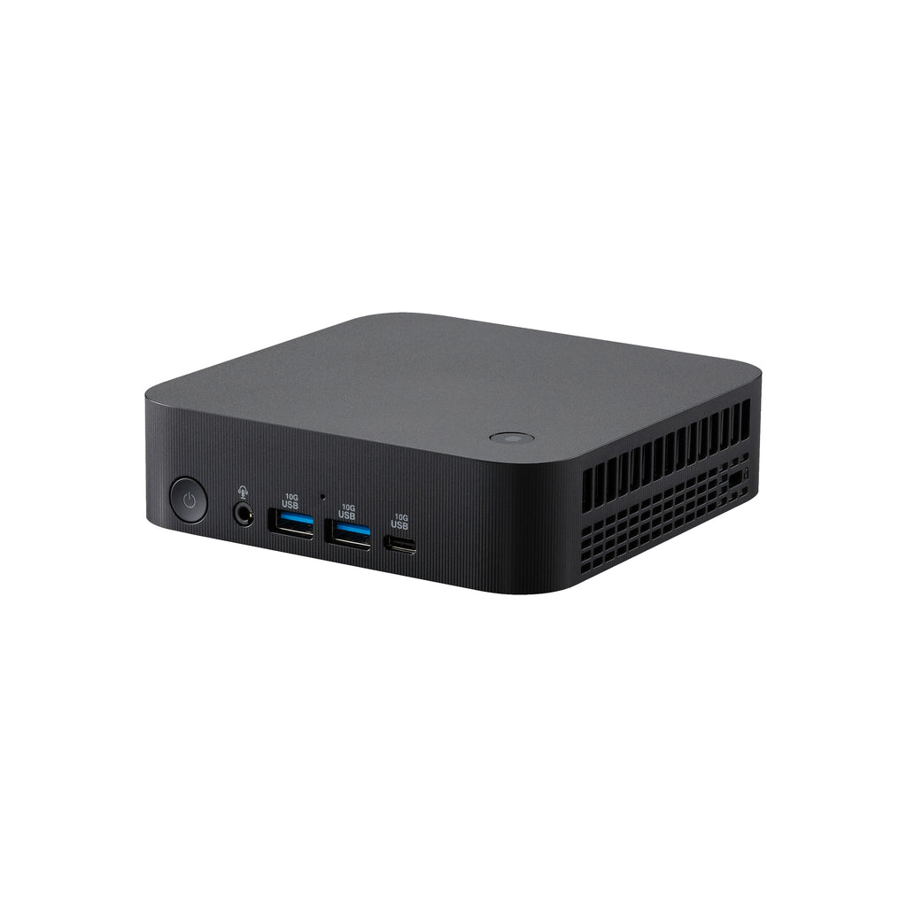 ASUS ExpertCenter PN54-BBR522MNS1 0,6L mini PC Noir 220 3,2 GHz