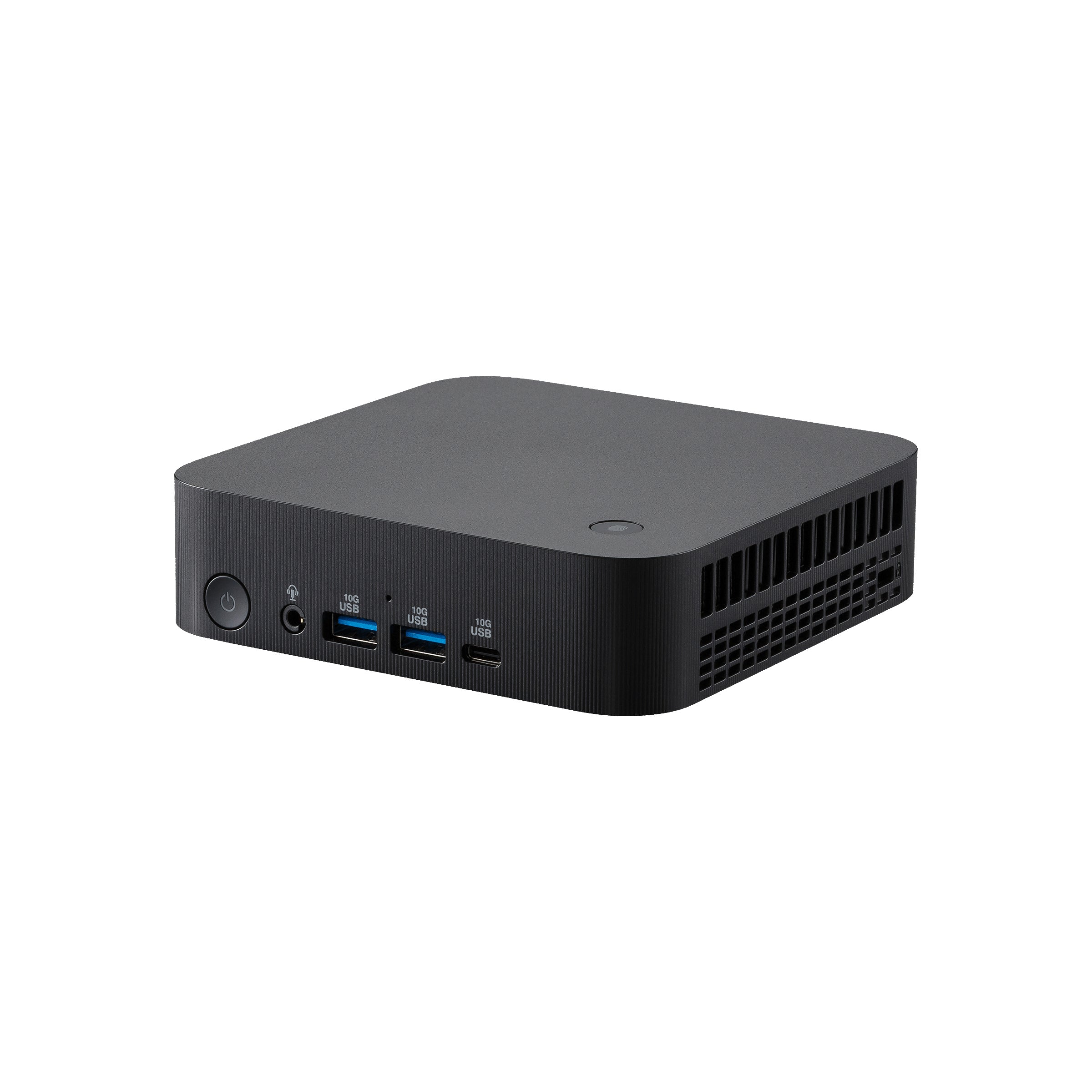 ASUS ExpertCenter PN54-BBR522MNS1 0,6L mini PC Noir 220 3,2 GHz
