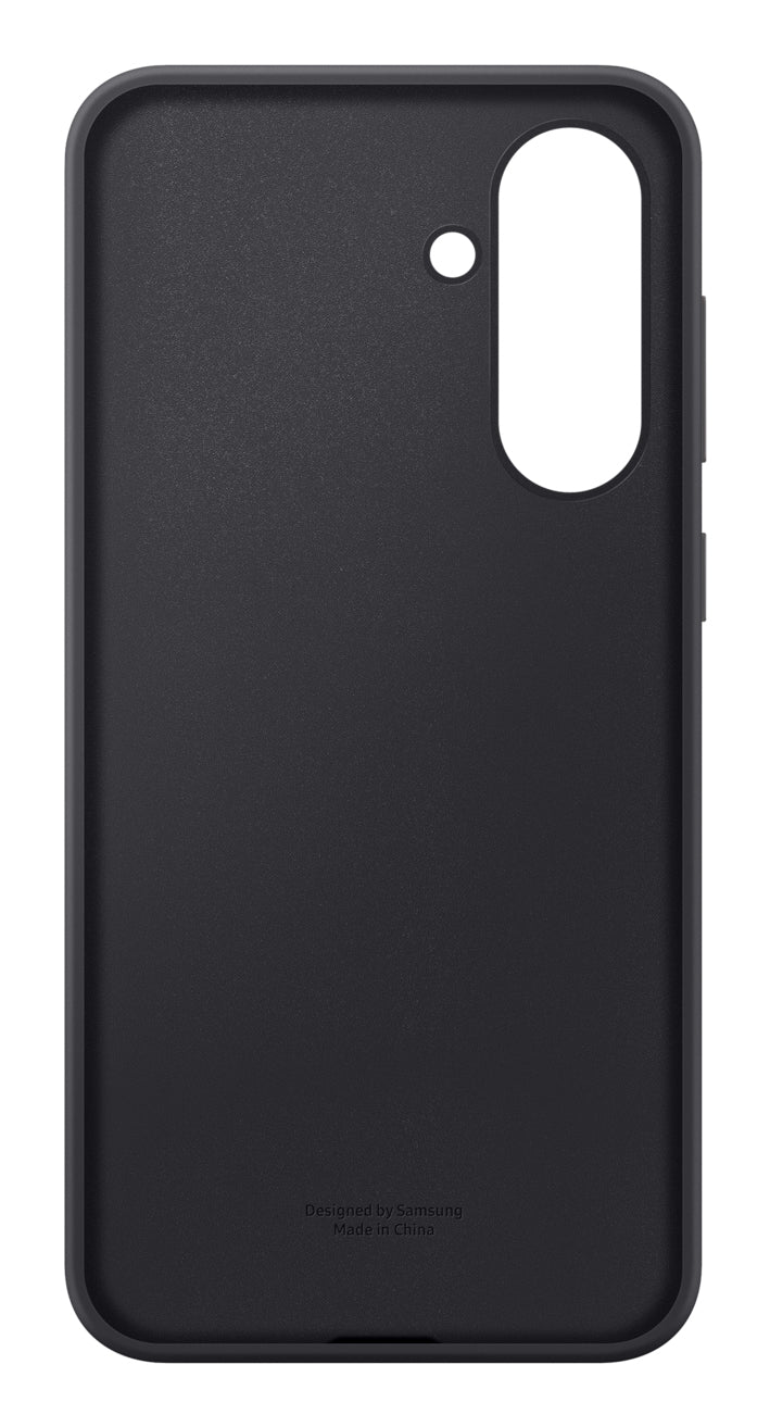 Samsung Samsung Coque en silicone pour Galaxy A36 5G
