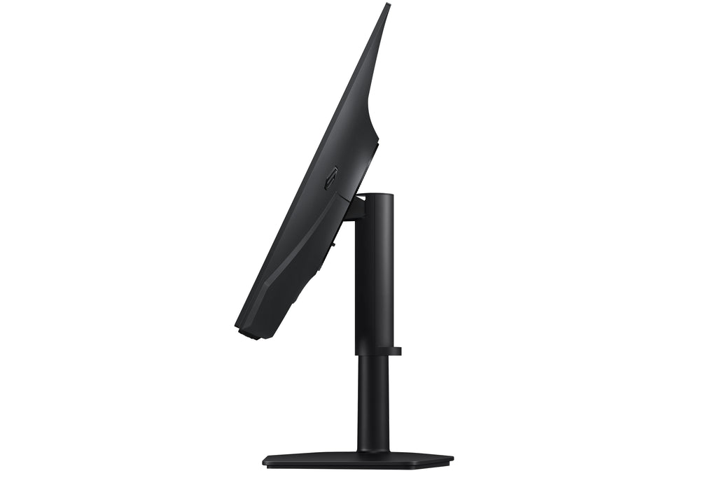 Samsung G73SH écran plat de PC 81,3 cm (32") 3840 x 2160 pixels 4K Ultra HD OLED Noir