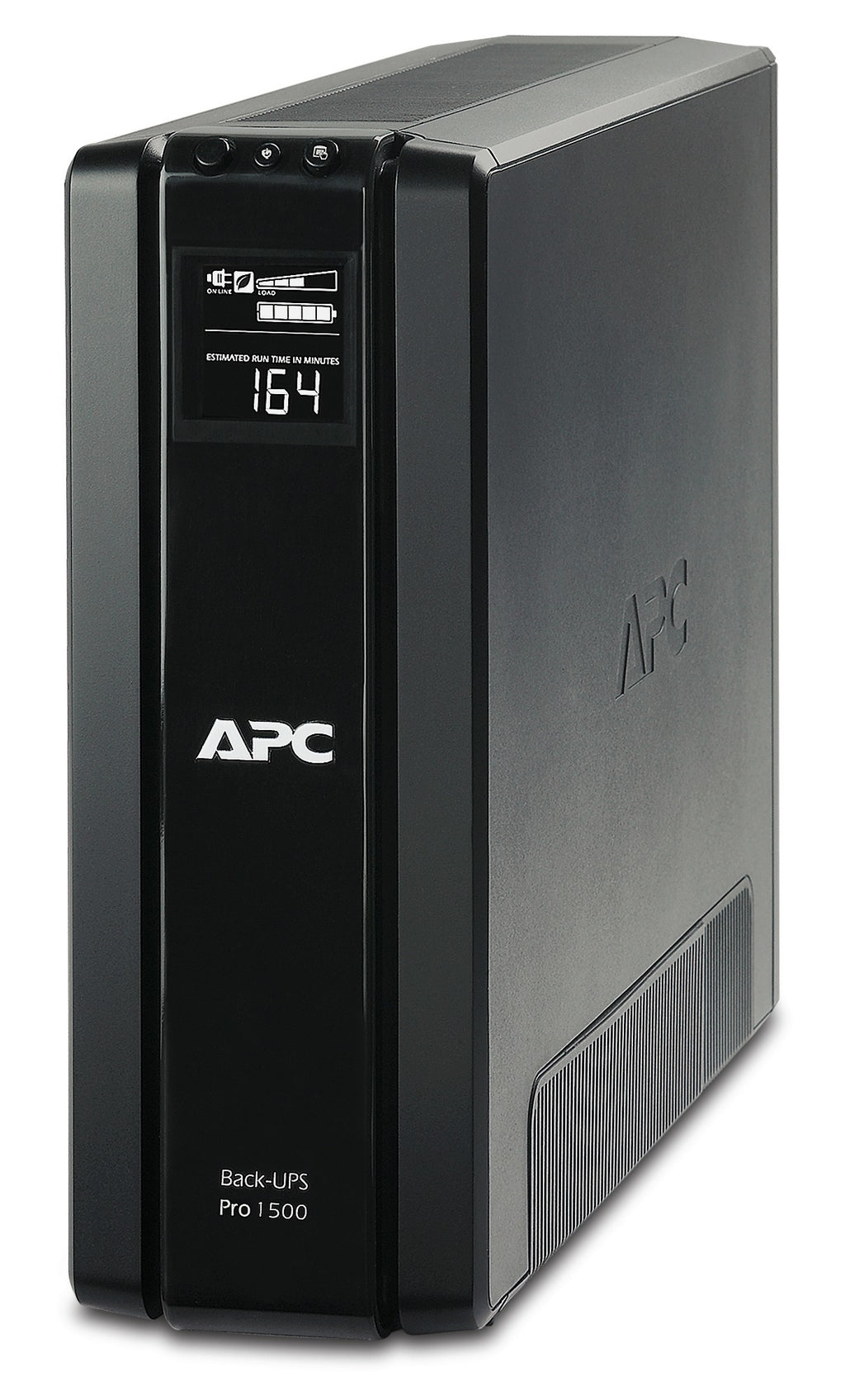 APC Back-UPS Pro alimentation d'énergie non interruptible Interactivité de ligne 1,5 kVA 865 W 6 sortie(s) CA