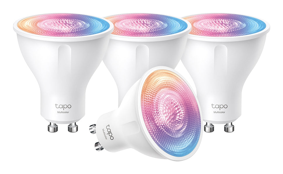 TP-Link Tapo L630 Ampoule intelligente Wi-Fi 3,7 W