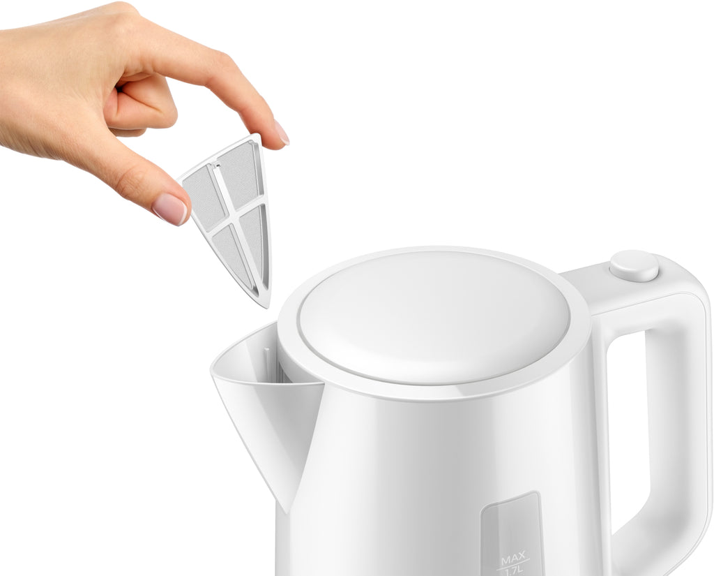Philips 3000 series Bouilloire en plastique série 3000 HD9318/00