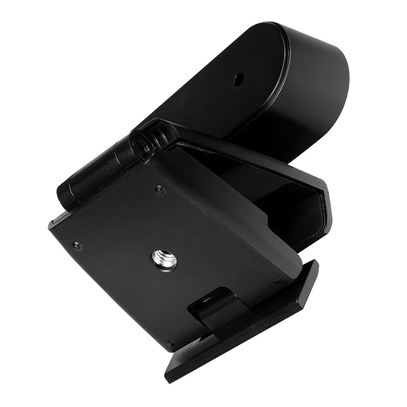 LogiLink UA0368 webcam 1280 x 720 pixels USB 2.0 Noir - vue 5