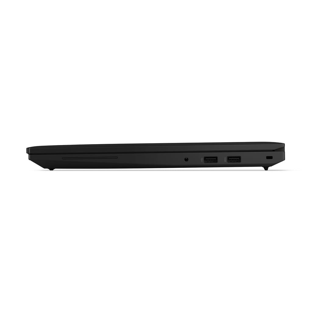 Lenovo ThinkPad L16 Gen 1 Intel Core Ultra 5 125U, 16" WUXGA, 16 Go DDR5, 512 Go SSD, Wi-Fi 6E, Windows 11 Pro, Noir