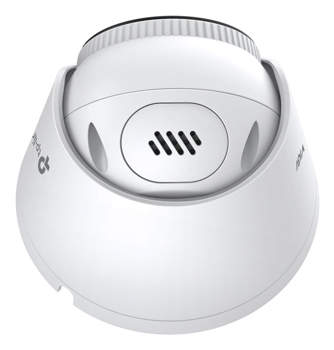 TP-Link INSIGHT S445 Tourelle Caméra de sécurité IP Extérieure 2688 x 1520 pixels Plafond
