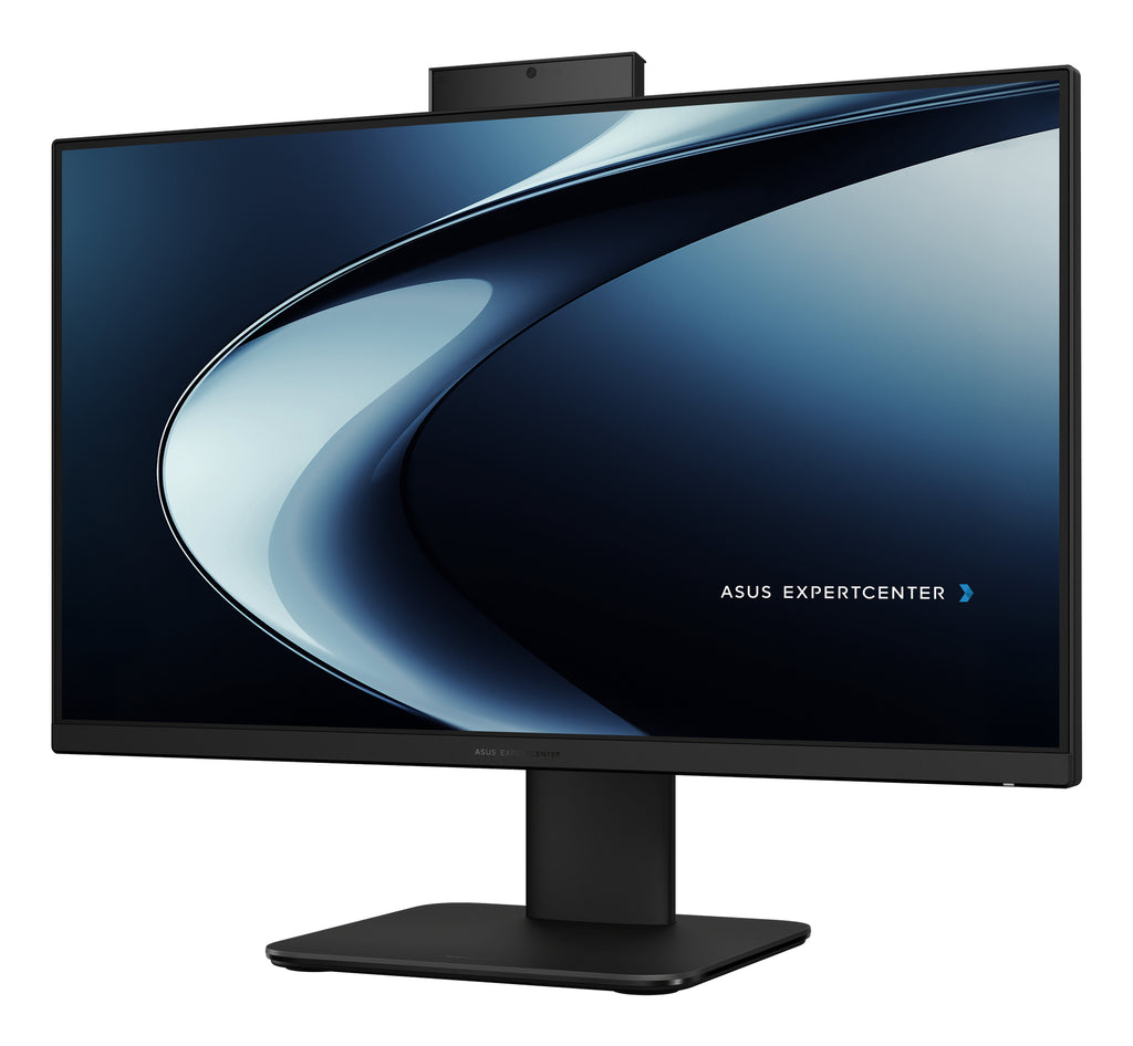 ASUS ExpertCenter P400 AiO P440VA-BPC1240 Intel Core 7 240H 60,5 cm (23.8") 1920 x 1080 pixels PC All-in-One 16 Go DDR5-
