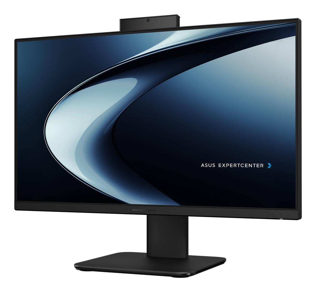 ASUS ExpertCenter P400 AiO P440VA-BPC1240 Intel Core 7 240H 60,5 cm (23.8") 1920 x 1080 pixels PC All-in-One 16 Go DDR5-