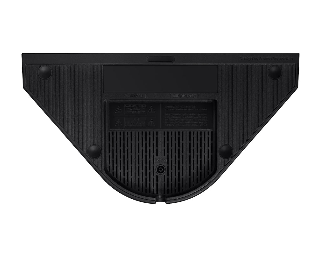 Samsung HW-LS50H Barre de Son Noir, Connectivité Filaire et Sans Fil