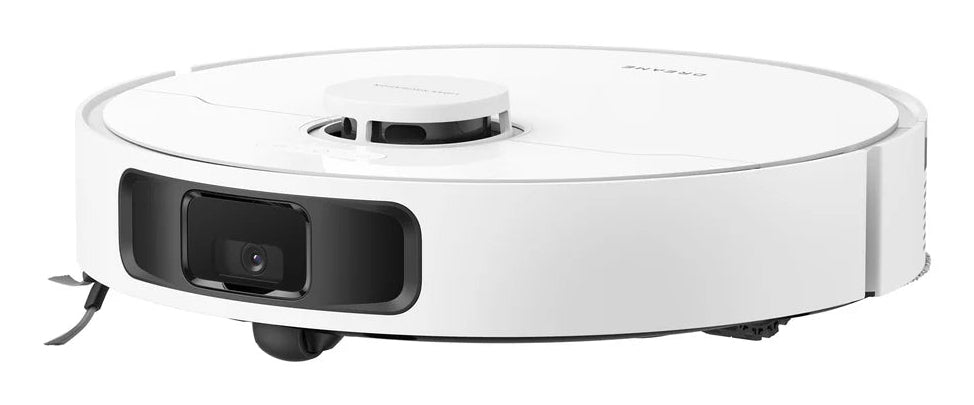 Dreame L10s Pro Gen3 0,47 L Blanc
