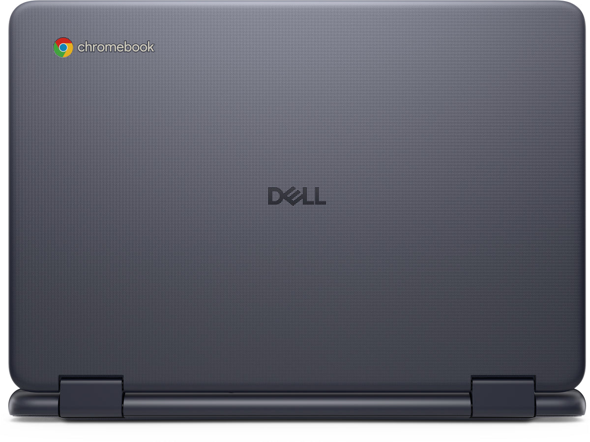 SPLDell Chromebook 11Clamshell4GB64GB eMMC11.6 HD Touch3 CellnoACnoPCORDWLANKbChromeOS1Y Basic Onsite - vue 8