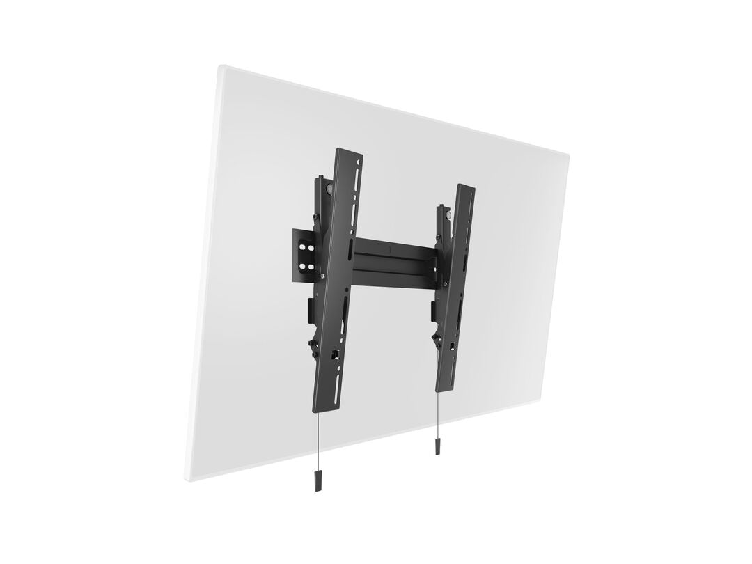 Multibrackets 5532 support pour téléviseur 139,7 cm (55") Noir