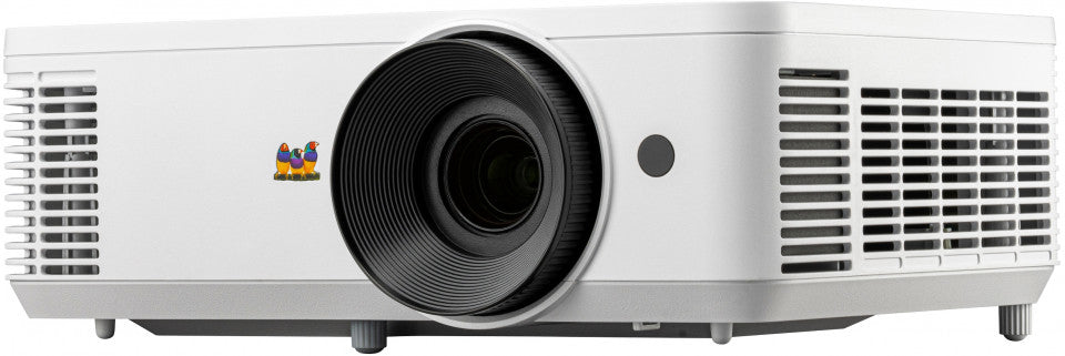 Viewsonic PA700W vidéo-projecteur Projecteur à focale standard 4500 ANSI lumens WXGA (1280x800) Blanc - vue 2