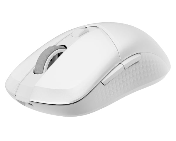 MSI Versa 300 Wireless souris Gaming Droitier RF Wireless + Bluetooth + USB Type-C Optique 8000 DPI